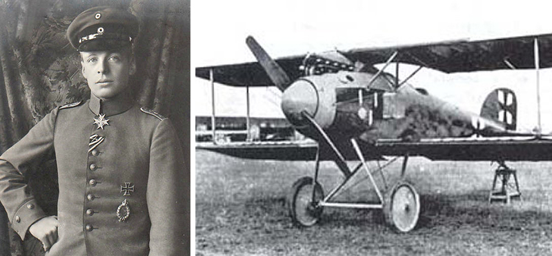Illustration for article titled This Date in Aviation History: May 18 - May 20